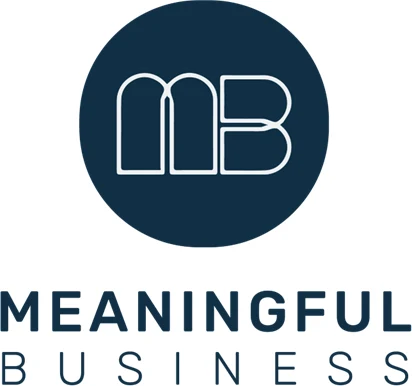 Meaningful Business