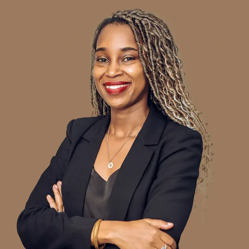 Anna-Maria Mbwette