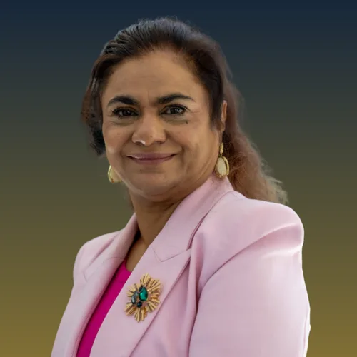 Arjmandbanu Khan