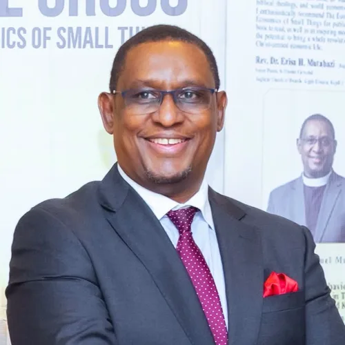 Emmanuel Murangira