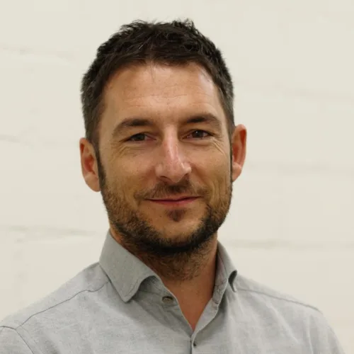 Fabio Leippert