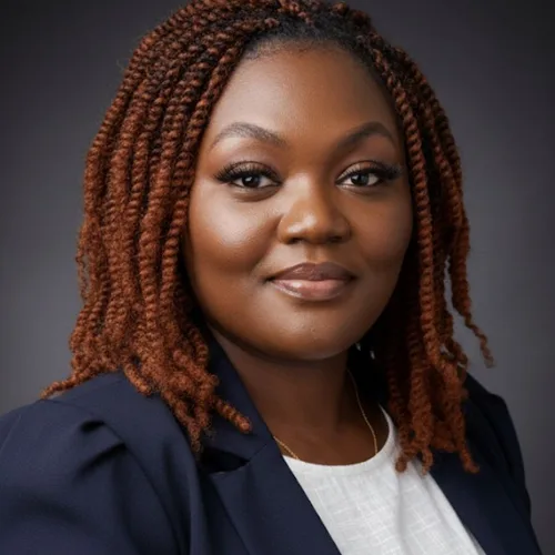 Grace Nwigwe