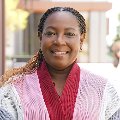 Henrietta Bankole-Olusina