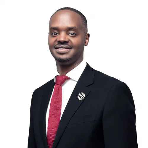 Jean-Marie Kananura