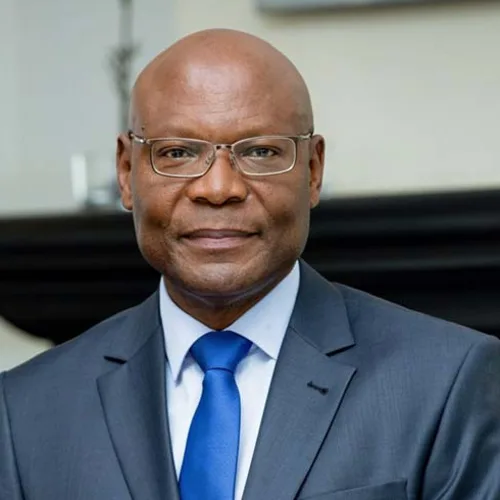 Joe Ogutu