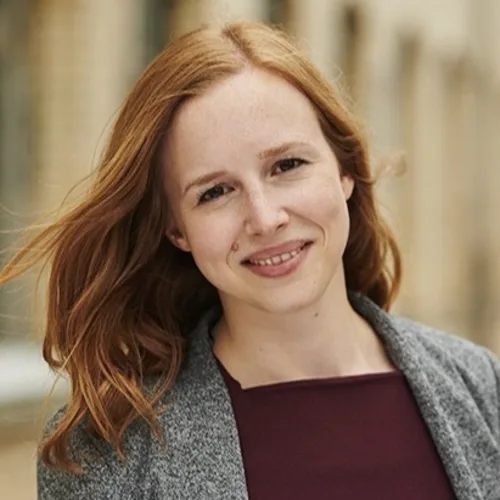 Lisa Jean-Mairet