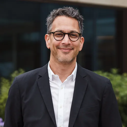 Michael Mapstone