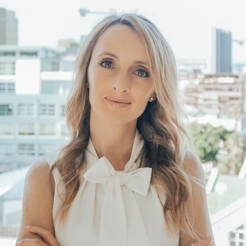 Natasha Dinham
