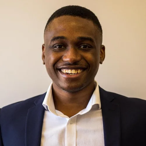 Peter Chakaniza