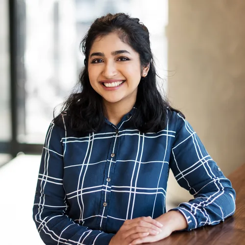 Rossina Naidoo