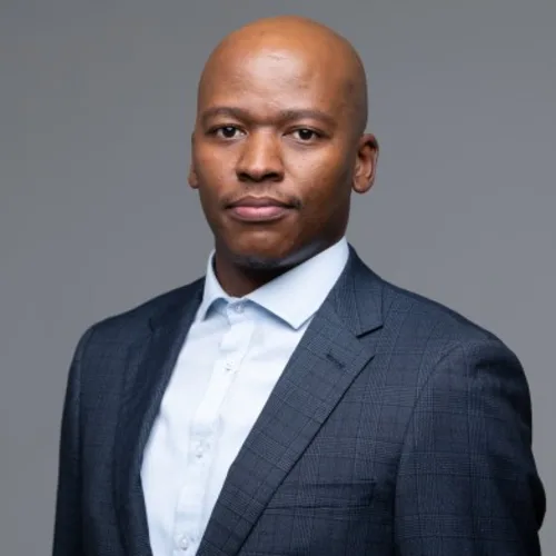 Sanele Makinane