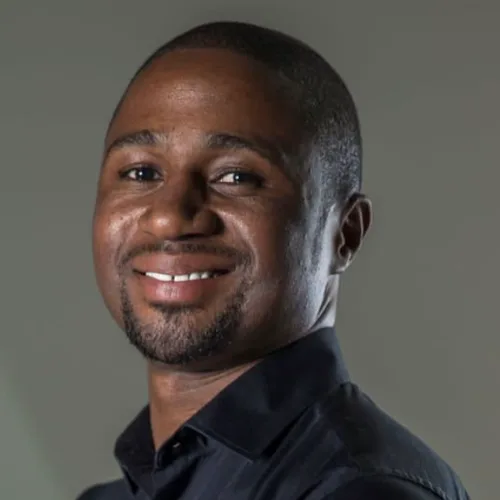 Tafadzwa Nyagano