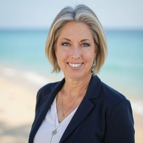 Trish Thomas