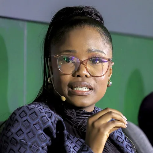 Tshego Walker
