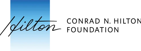 Conrad N. Hilton Foundation